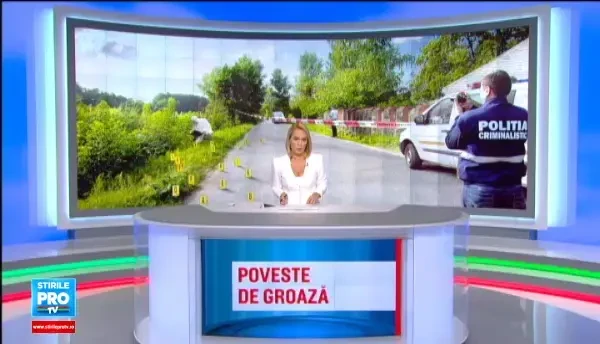 Crima ingrozitoare in Iasi. O femeie si-a transat sotul si a incercat sa scape de cadavru. Cum a fost prinsa