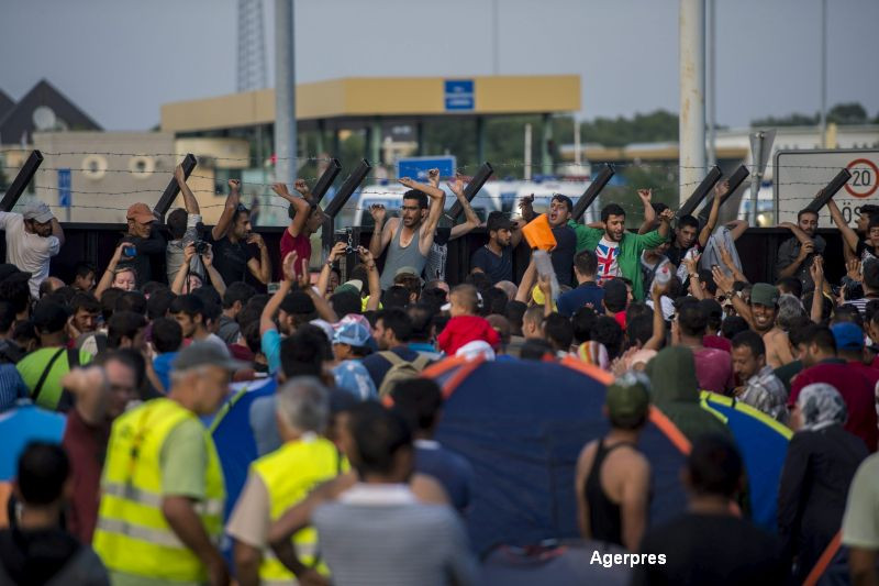 imigranti