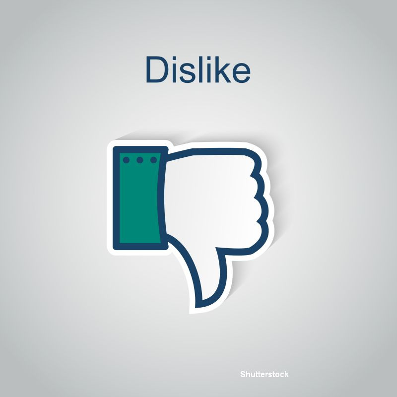 Facebook a anuntat ca va introduce un buton de "Dislike". De ce a luat aceasta decizie Mark Zuckerberg