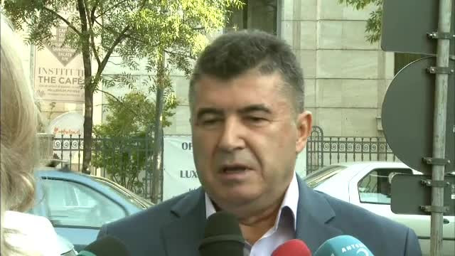 Scandal cu epoleti la DNA: Generalul Ioan Sarbu il acuza de hartuire pe generalul Gabriel Oprea. De unde a pornit totul