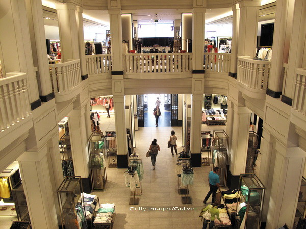 Tara care a uimit Europa in 2015 trage in sus cel mai mare retailer de imracaminte din lume. Vanzarile au explodat