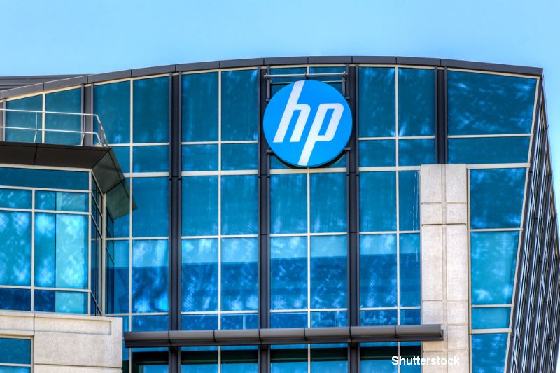 Hewlett-Packard ar putea concedia pana la 30.000 de angajati pe plan global. Costurile disponibilizarilor, 2,7 mld. de dolari