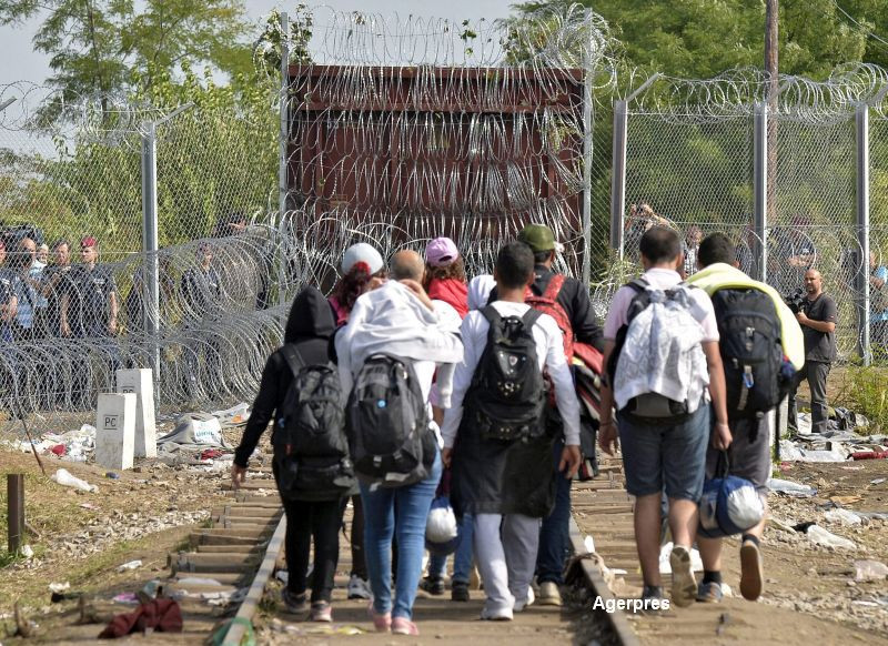 imigranti