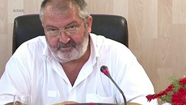 Fostul primar al Timisoarei, Gheorghe Ciuhandu, trimis in judecata de DNA. Edilul este acuzat de abuz in serviciu