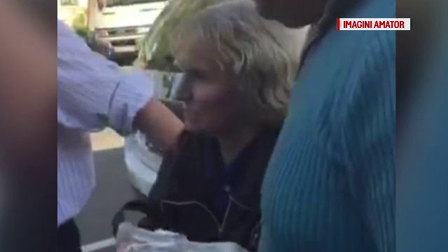 Femeia suspectata ca si-a transat sotul a fost arestata. Suma uriasa pe care au gasit-o politistii in garsoniera ei