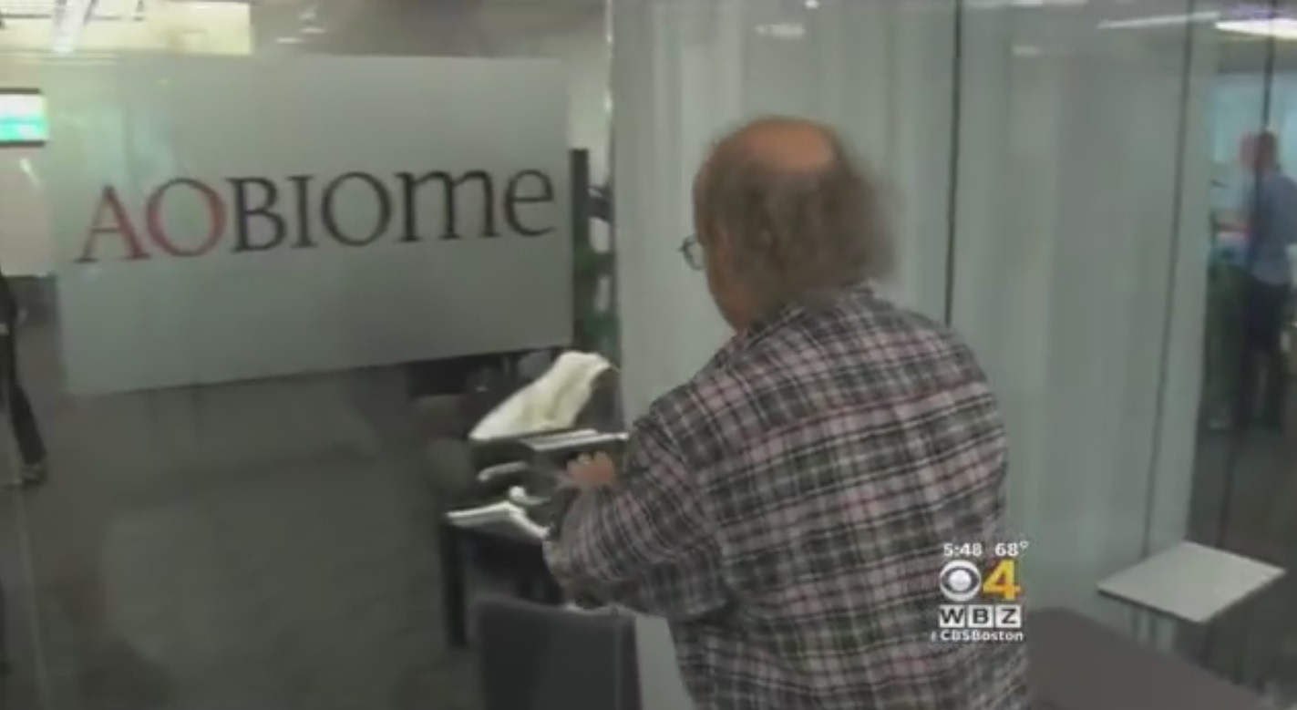 Cum arata barbatul care n-a mai facut dus de 12 ani