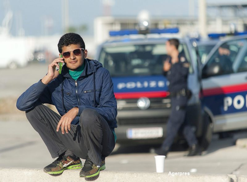 Imigranti