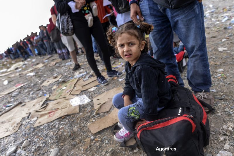 Imigranti
