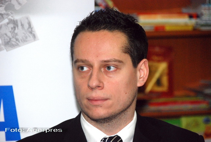 Dosar penal pe numele lui Andrei Hrebenciuc, deschis in Lichtenstein. Autoritatile au formulat o cerere de comisie rogatorie