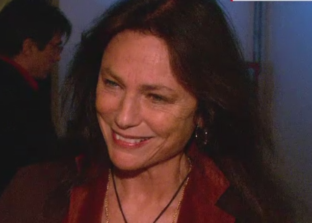 Actrita Jacqueline Bisset, impresionata de Romania. Cum ne-a laudat tara pe Facebook dupa o vizita in Transilvania