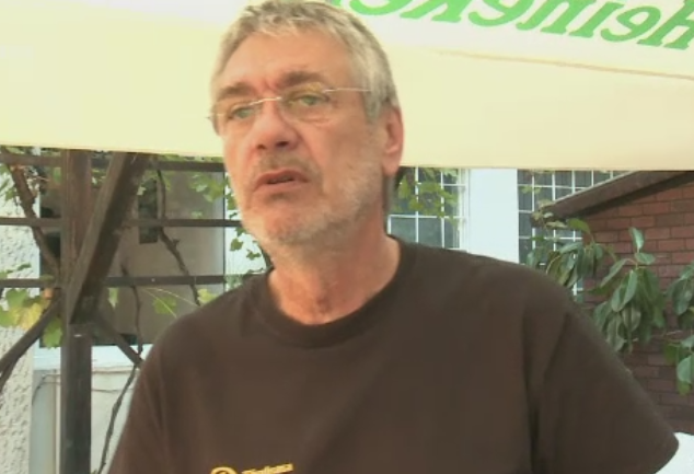 Marcel Iures a dat in judecata trupa Holograf pentru o poveste veche de 12 ani. Ce nemultumiri are actorul