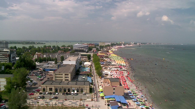 Turistii au lasat 200 de milioane de euro in aceasta vara pe litoralul romanesc. Statiunea surpriza a sezonului