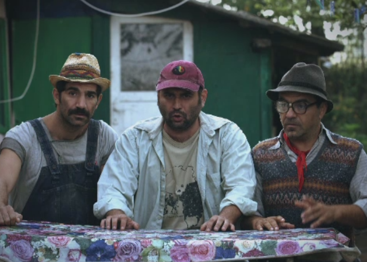 Serialul "Las Fierbinti" a ajuns la al 8-lea sezon. Episodul 100 incepe joi, la ora 20:30, pe PRO TV