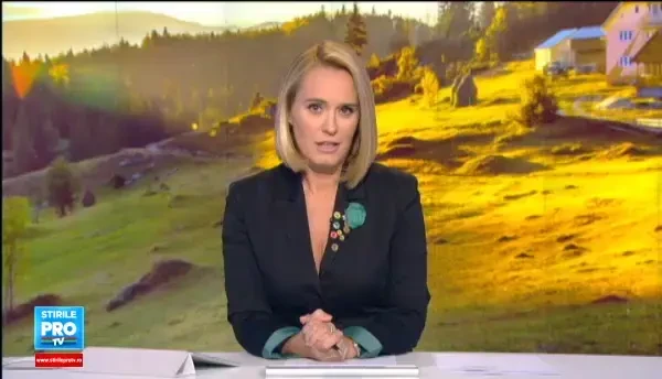 Actrita Jacqueline Bisset, impresionata de Romania. Cum ne-a laudat tara pe Facebook dupa o vizita in Transilvania