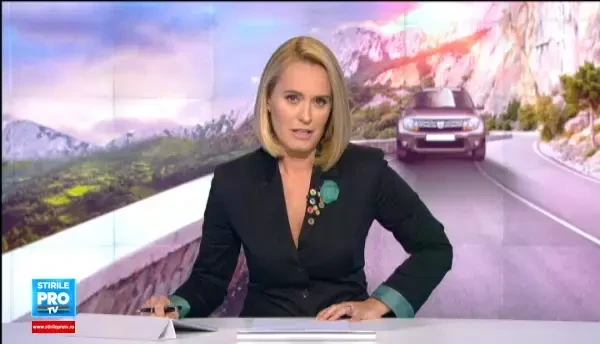 Dacia si-a prezentat noul Duster, editia 2016, la salonul auto de la Frankfurt. Masina va ajunge si in Romania