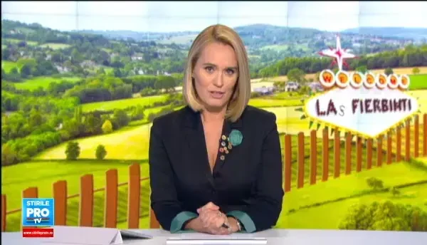 Serialul Las Fierbinti a ajuns la al 8-lea sezon. Episodul 100 incepe joi, la ora 20:30, pe PRO TV