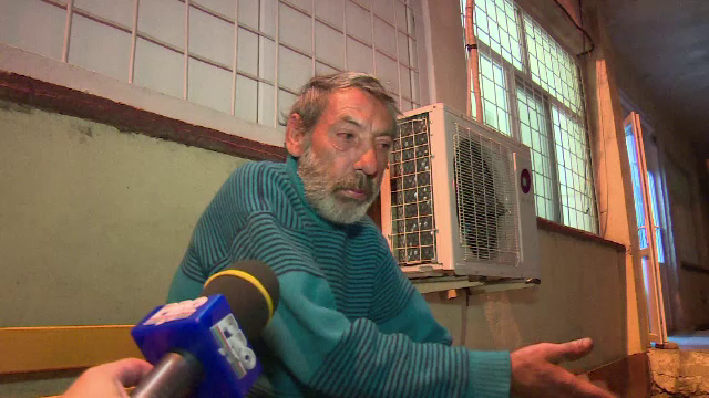 Un carutas din Targoviste a intrat pe contrasens si a lovit o ambulanta. Ce alcoolemie i-au descoperit politistii