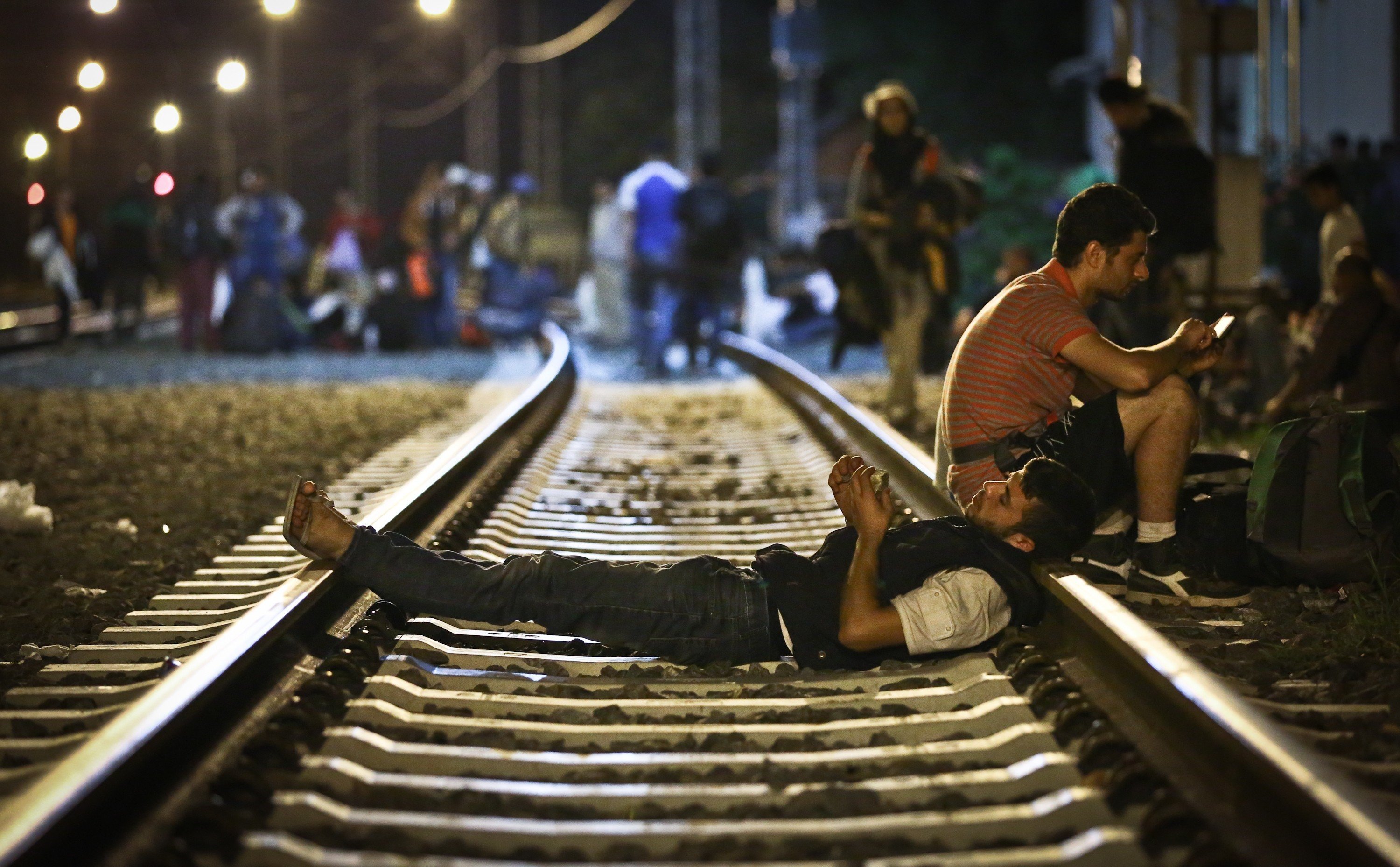 imigranti