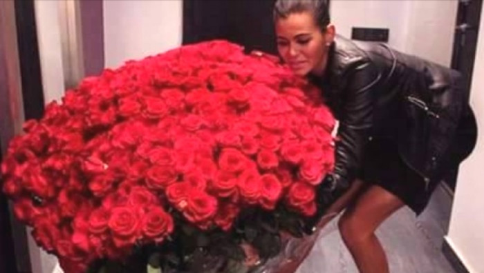 Lavinia Bososchi, o cunoscuta creatoare de moda din Romania, a murit in urma unui accident rutier