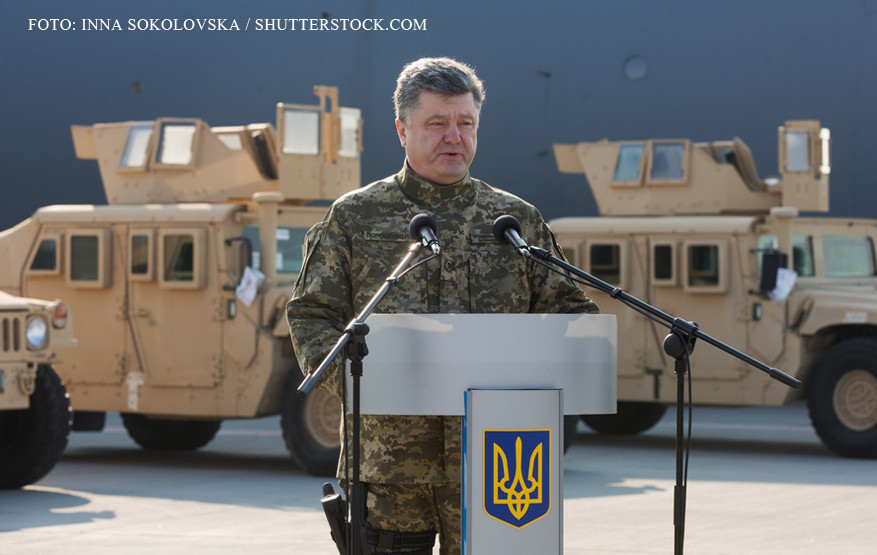 Lista neagra a Kievului: ziaristi BBC, moldoveni, un prefect italian si Gerard Depardieu. Cine sunt "marii absenti"