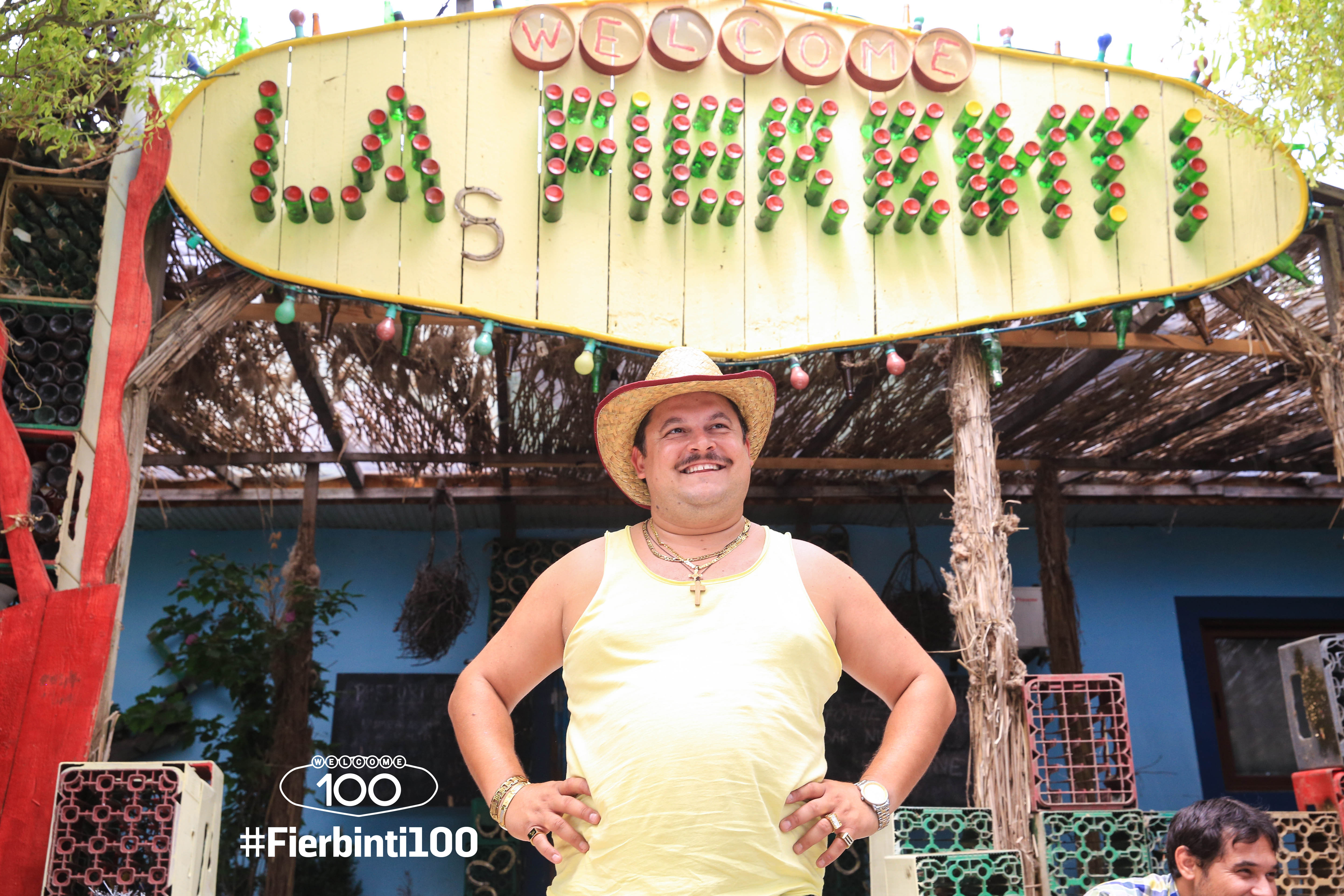 Sezonul 8 din "Las Fierbinti", marea premiera, astazi, de la 20:30, la ProTV!