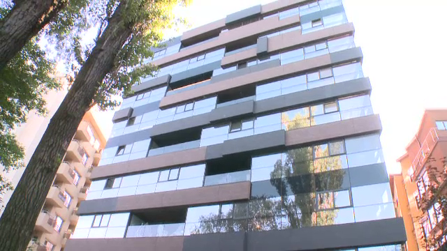 Blocurile inteligente din Capitala, unde factura la utilitati depaseste rar 50 de lei. Cat costa o astfel de locuinta