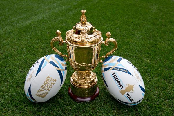Cupa Mondiala de Rugby: Prezentarea evenimentului - Romania a participat la toate editiile turneului final