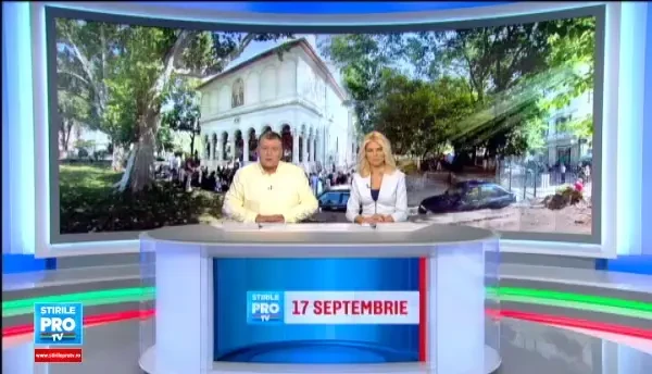 Corneliu Vadim Tudor va fi inmormantat astazi, la cimitirul Ghencea Civil. Slujba va fi oficiata de 10 preoti