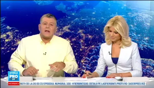 Un carutas din Targoviste a intrat pe contrasens si a lovit o ambulanta. Ce alcoolemie i-au descoperit politistii