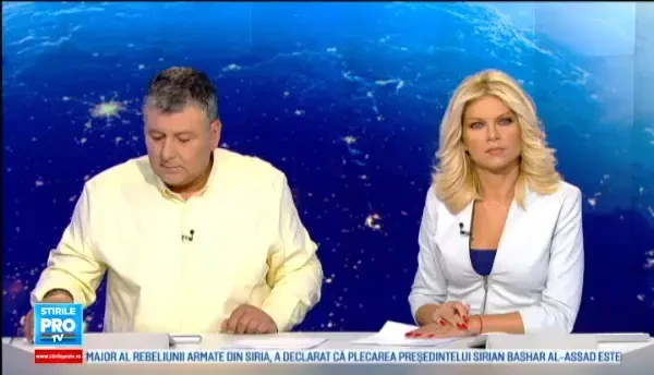 Cutremur cu magnitudinea de 8,3 in Chile! Un milion de oameni, evacuati din cauza alertei de tsunami. FOTO si VIDEO