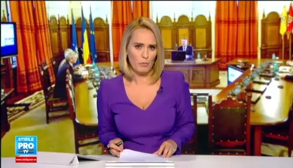 Klaus Iohannis, dupa sedinta CSAT: Daca UE ne impune mai multi refugiati este posibil sa folosim fonduri europene