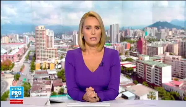 10 morti si 1 milion de oameni evacuati in urma cutremurului de 8,3 din Chile. Seismul a provocat valuri de 4,5 metri