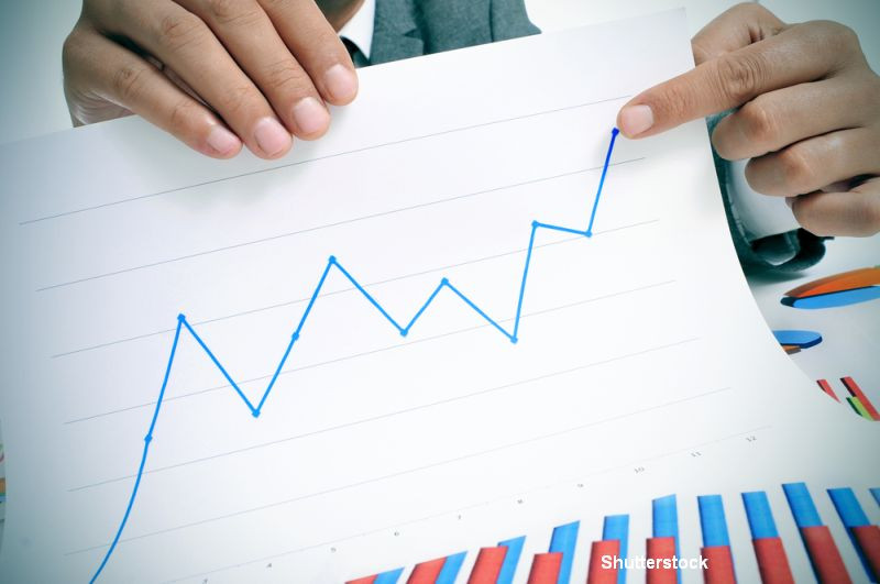 INS anunță o creștere economică de 8,8%, în trimestrul al treilea, și de 7%, la nouă luni