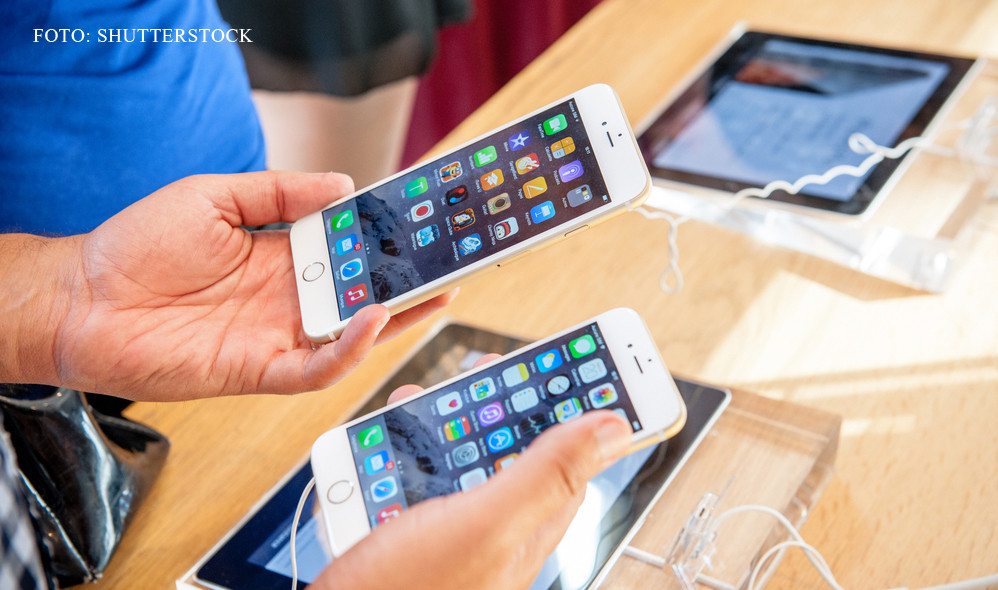 iLikeIT. Ce se intampla daca va instalati iOS9 pe vechile dispozitive Apple. Schimbarea care afecteaza bateria