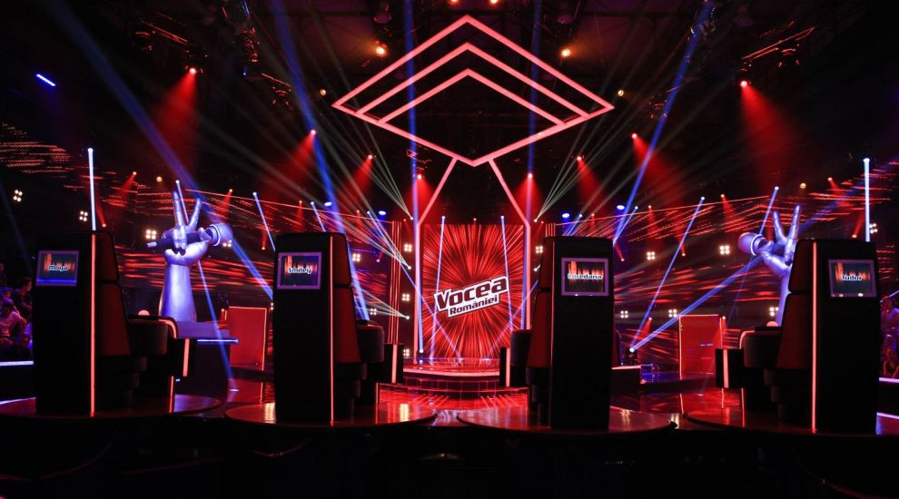 Astazi incepe Vocea Romaniei! Cea mai buna competitie a vocilor se va auzi in casele tuturor romanilor de la 20:30