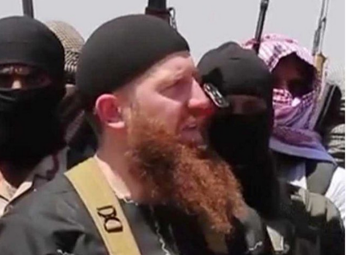 Al doilea om al Statului Islamic. Cine e fostul comandant al trupelor comando, antrenat si de fortele speciale ale SUA