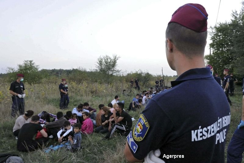 imigranti