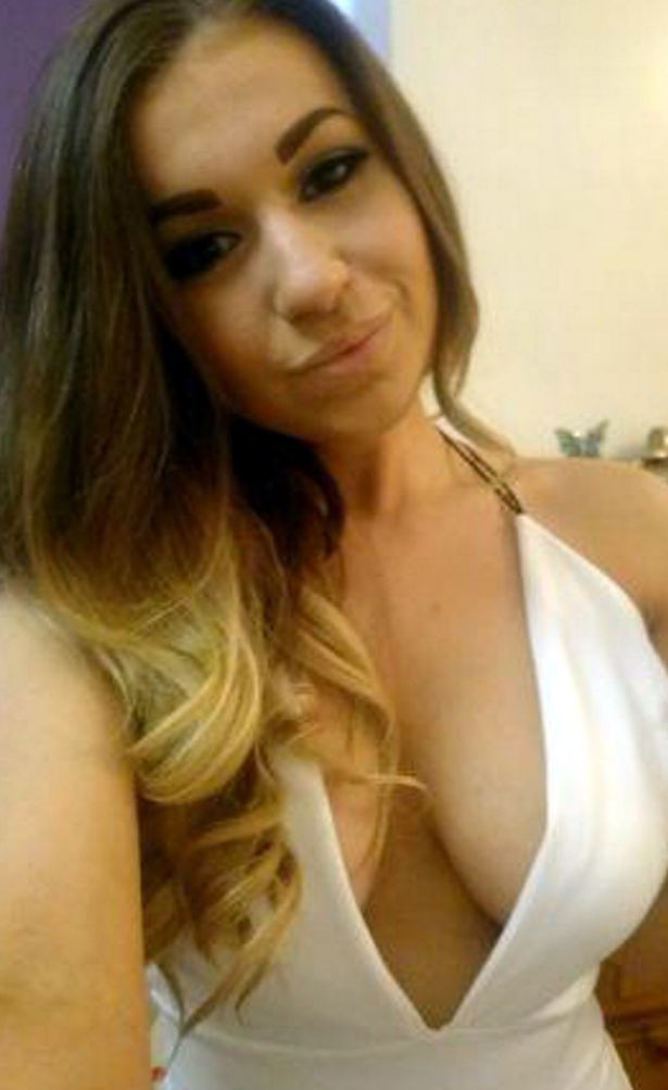 Tanara care a ramas fara picior in tragedia din parcul de distractii va deveni model. "Credeam ca nu voi mai merge niciodata"