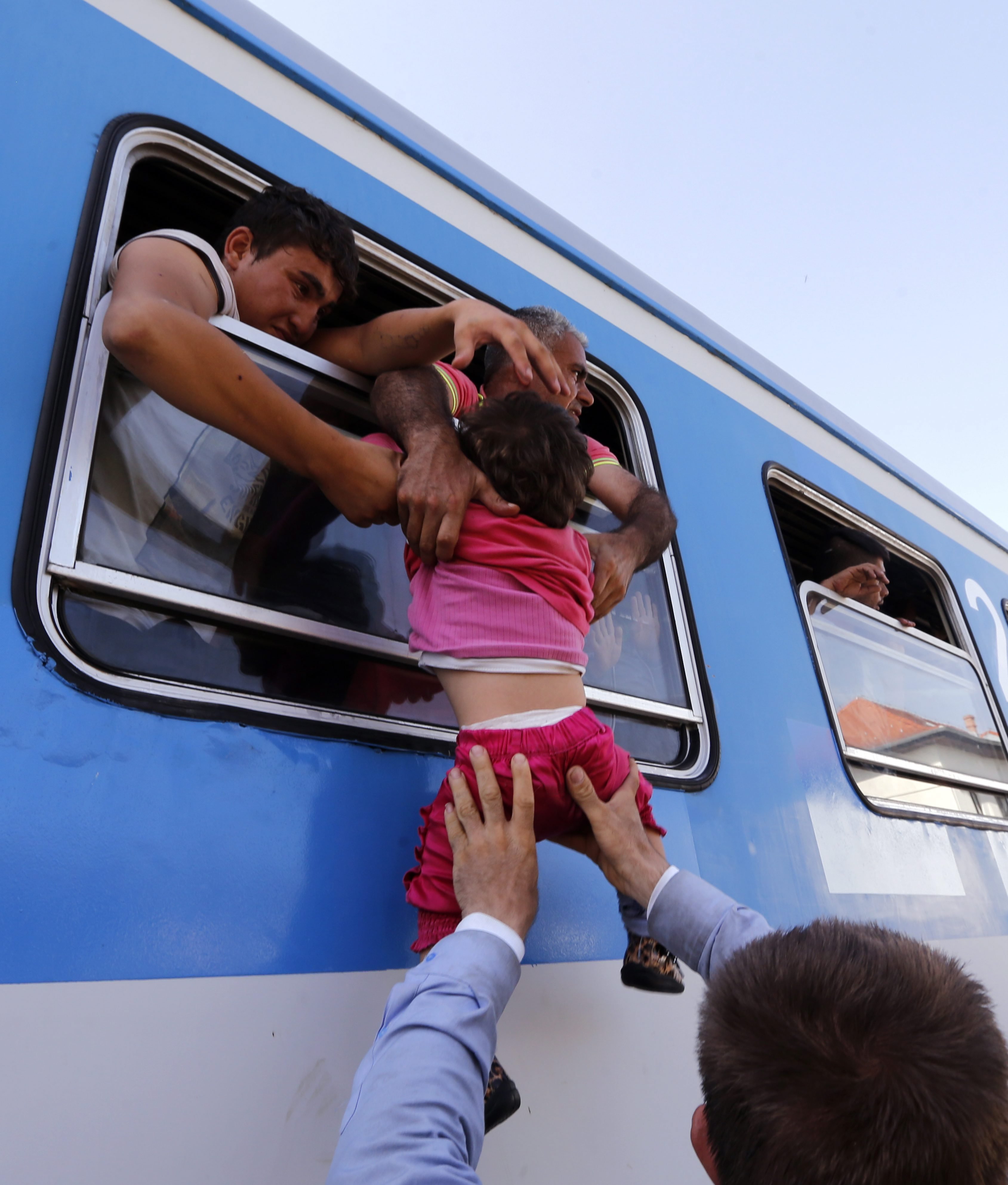 imigranti