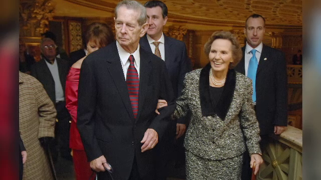 Povestea ei poate fi oricand un subiect de film. Regina Ana a Romaniei a implinit 92 de ani