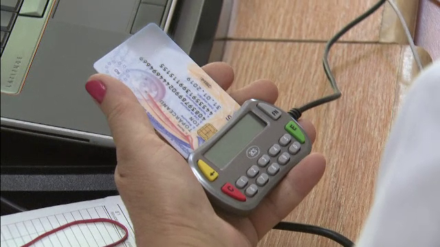 Sistemul informatic al cardului de sanatate a cazut din nou. CNAS: "Este indisponibil datorita unor probleme tehnice"