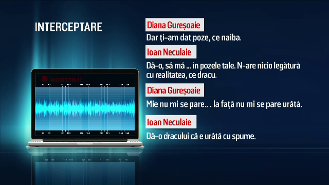 STENOGRAME. Numele lui Ioan Niculaie, patronul FC Brasov, in dosarul prostituatelor de lux. Cum erau negociate preturile