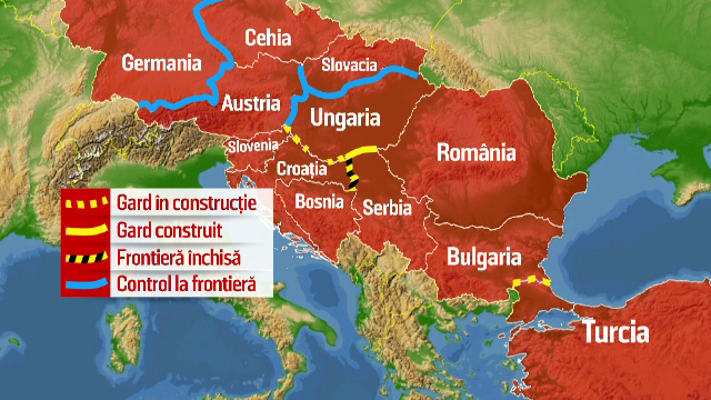 imigranti - stiri