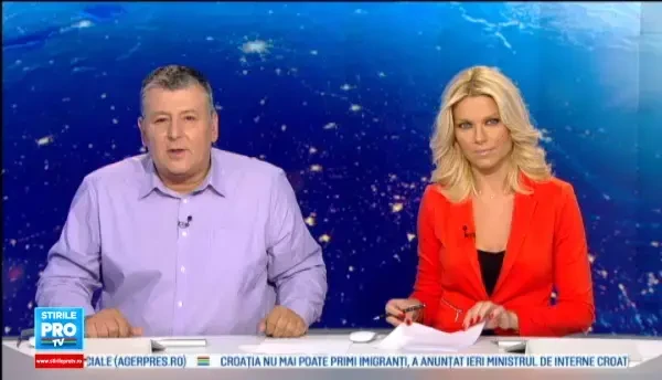 Actorii Willem Dafoe si Noomi Rapace filmeaza in Romania. Centrul vechi din Constanta s-a transformat intr-un adevarat platou