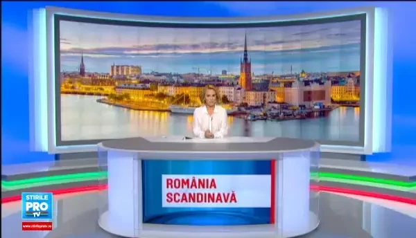 Afacerea prin care un roman a castigat increderea suedezilor. E propriul lui patron, dar castiga la fel ca un cersetor