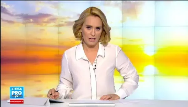 Recordul istoric de temperatura pentru mijlocul lui septembrie, depasit vineri. Ziua in care temperaturile revin la normal