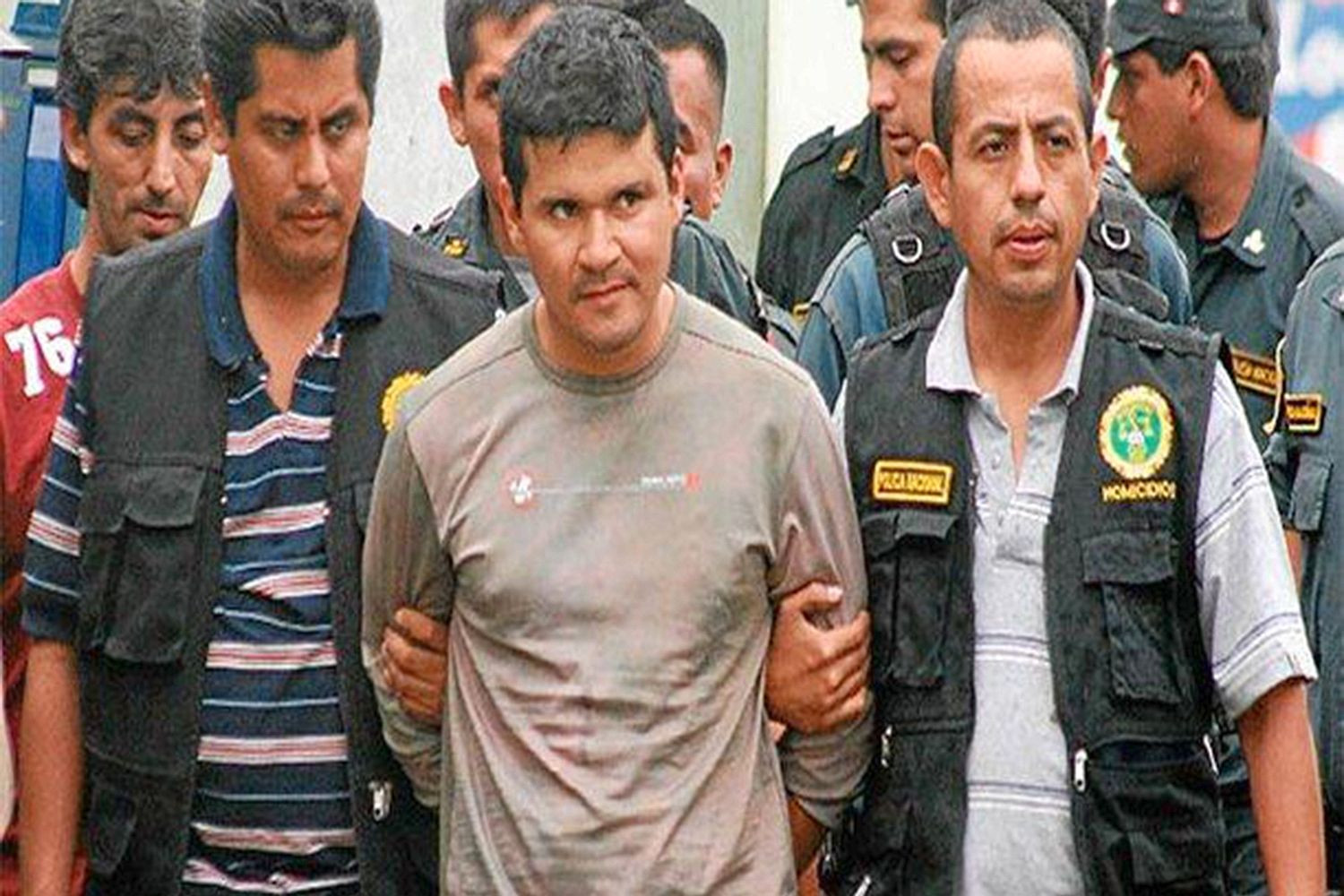 Japonezii au arestat un criminal in serie, insa au avut parte de o surpriza uriasa cand i-au aflat identitatea