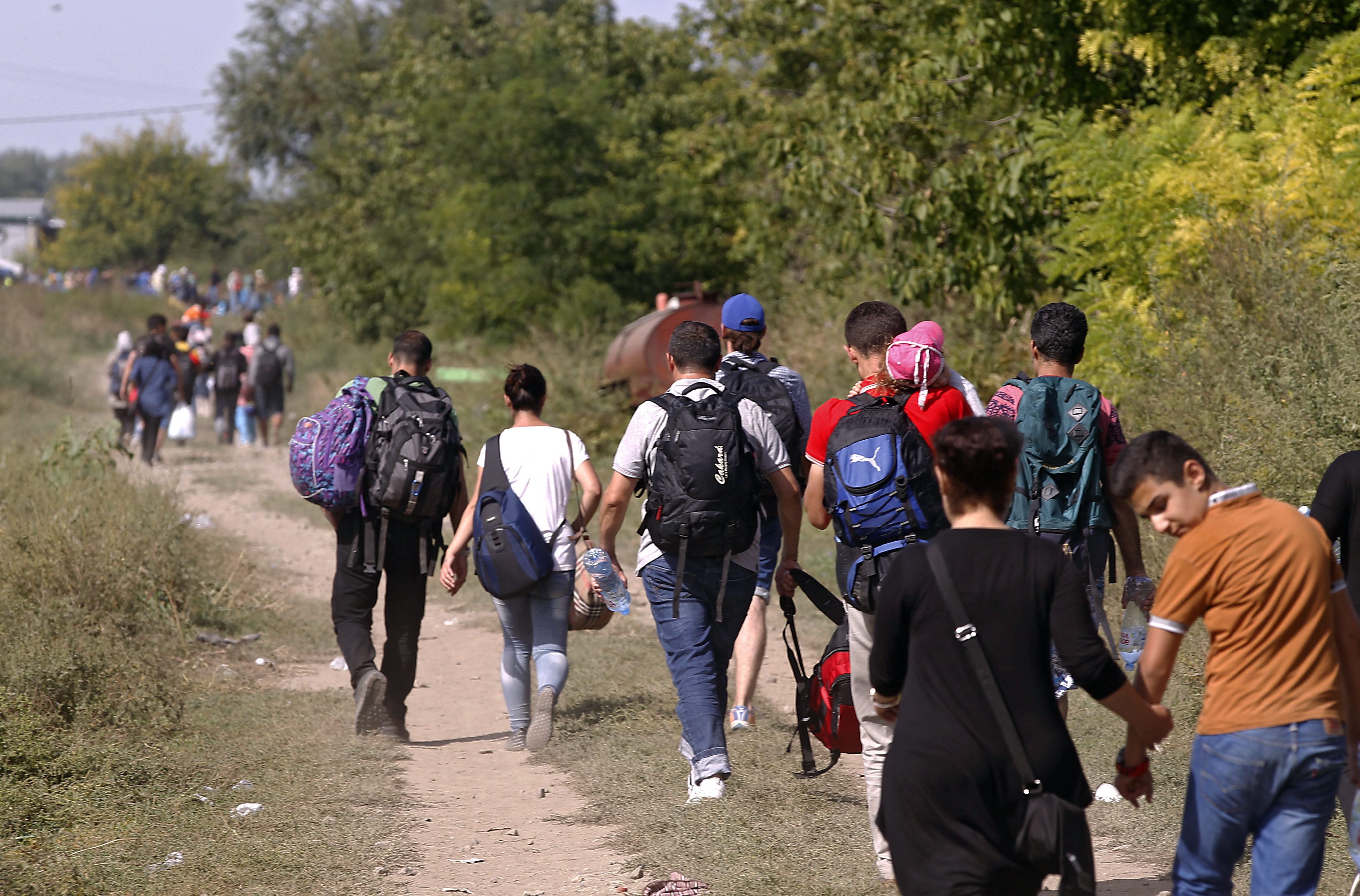 Reactia Ungariei, dupa ce ministrul Aurescu a criticat gardurile anti-imigranti. "Voi aveti un prim-ministru judecat"