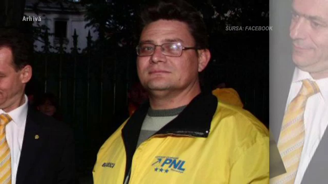 Barbatul care l-ar fi omorat pe Mihail Balasescu s-a ascuns in munti dupa crima. Traseul lui Burchel inainte de sinucidere