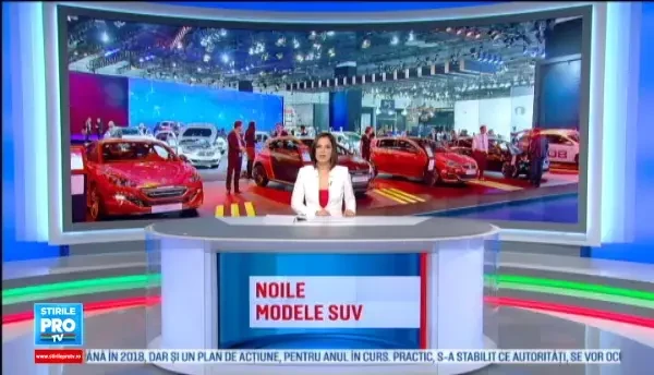 SUV-ul care a impresionat-o si pe regina Marii Britanii, prezentat la Frankfurt. Numai optionalele costa 200.000 de euro